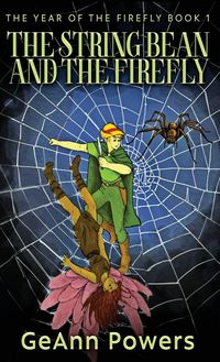 Produktbild: The String Bean And The Firefly