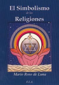 Produktbild: El simbolismo de las religiones