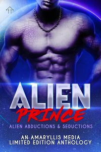 Produktbild: Alien Prince (Alien Abductions and Seductions)