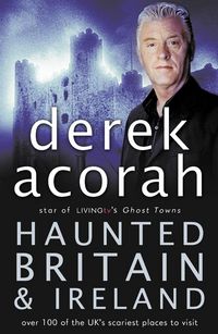 Produktbild: Haunted Britain and Ireland