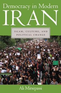 Produktbild: Democracy in Modern Iran