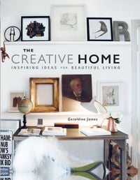 Produktbild: The Creative Home