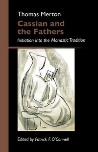 Produktbild: Cassian and the Fathers