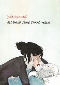 Produktbild: Als David seine Stimme verlor