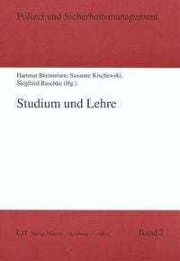 Produktbild: Studium und Lehre