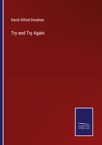 Produktbild: Try and Try Again