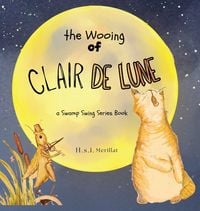 Produktbild: The Wooing of Clair de Lune