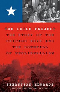 Produktbild: The Chile Project
