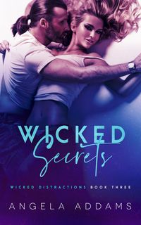Produktbild: Wicked Secrets