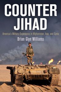 Produktbild: Counter Jihad