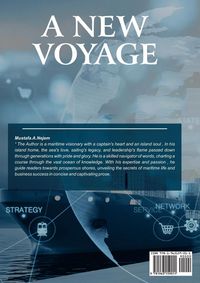 Produktbild: A New Voyage