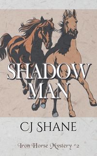 Produktbild: Shadow Man