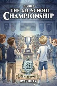 Produktbild: The All-School Championship