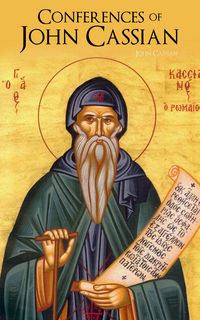 Produktbild: Conferences of John Cassian (Annotated)