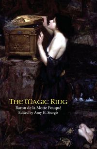 Produktbild: The Magic Ring