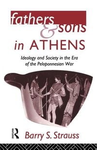 Produktbild: Fathers and Sons in Athens
