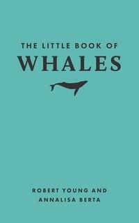 Produktbild: The Little Book of Whales
