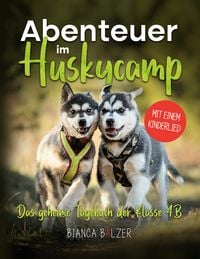 Produktbild: Das geheime Tagebuch der Klasse 4 B - Buch 2