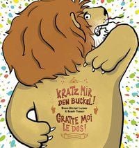 Produktbild: Kratz mir den Buckel/ Gratte-moi le dos!