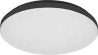 Produktbild: OSRAM HOMELIGHTING 4099854621505 Deckenleuchte, LED-Deckenleuchte Schwarz