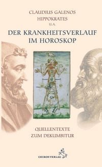 Produktbild: Der Krankheitsverlauf im Horoskop