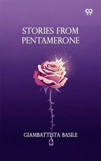Produktbild: Stories From Pentamerone