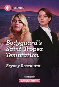 Produktbild: Bodyguard's Saint-Tropez Temptation