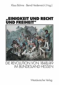 Produktbild: "Einigkeit und Recht und Freiheit"