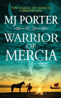 Produktbild: Warrior of Mercia