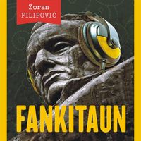 Produktbild: Fanki taun