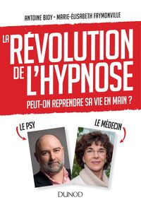 Produktbild: La r&eacute;volution de l'hypnose