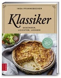 Bild vom Artikel Klassiker vom Autor Inga Pfannebecker