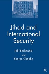 Produktbild: Jihad and International Security