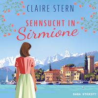 Produktbild: Sehnsucht in Sirmione