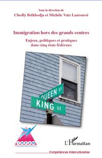 Produktbild: Immigration hors des grands centres