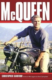 Produktbild: McQueen