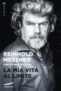 Produktbild: La mia vita al limite