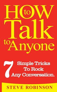 Produktbild: How To Talk To Anyone