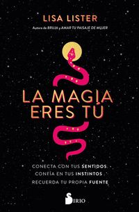 Produktbild: Magia Eres Tu, La