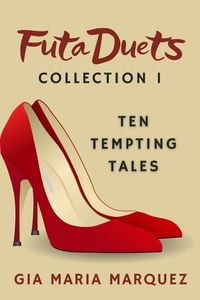 Produktbild: Futa Duets Collection 1