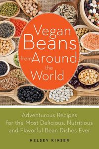 Produktbild: Vegan Beans from Around the World