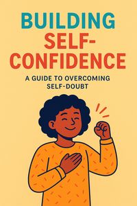 Produktbild: From Doubt to Power: A Self-Confidence Guide
