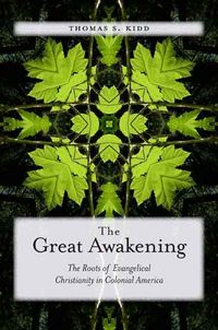 Produktbild: The Great Awakening: The Roots of Evangelical Christianity in Colonial America