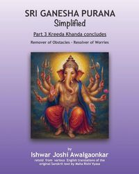 Produktbild: Sri Ganesha Purana - Simplified