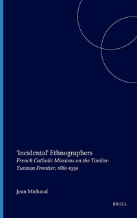 Produktbild: 'Incidental' Ethnographers