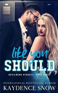 Produktbild: Like You Should