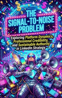 Produktbild: The Signal-to-Noise Problem