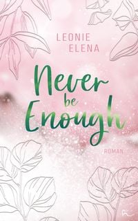 Produktbild: Never Be Enough