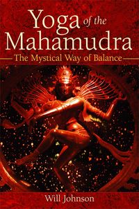 Produktbild: Yoga of the Mahamudra
