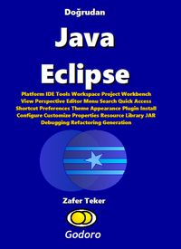 Produktbild: Dogrudan Java Eclipse